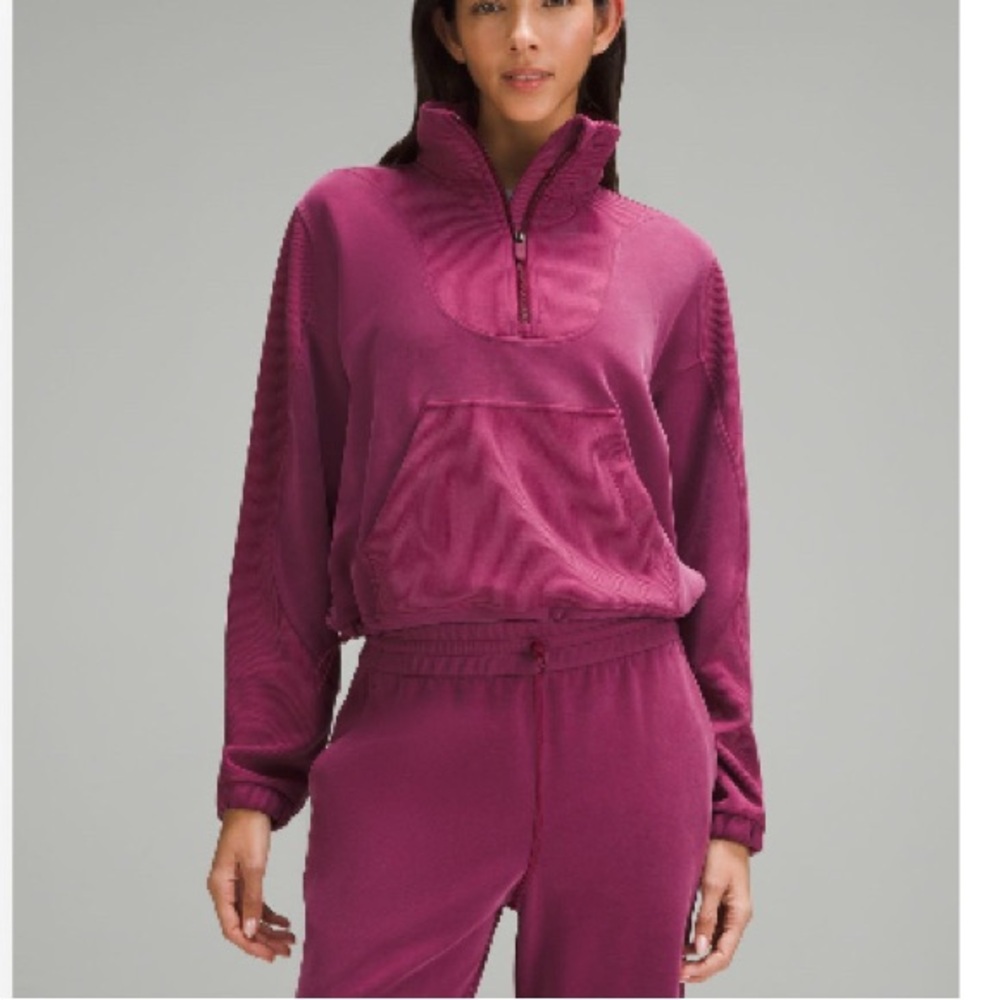 LULULEMON - softstreme set